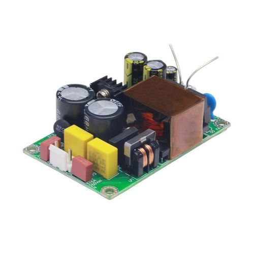 Источник электропитания с открытым корпусом - TPS-MPT36S-24V - TPS Elektronik GmbH - AC/DC / регулируемый / с одним выходом
