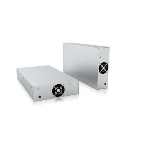 Модуль ввода/вывода BiDi ACDC - TPS-BM142400SI - TPS Elektronik GmbH - ACDC