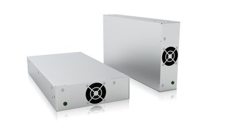 Модуль ввода/вывода BiDi ACDC - TPS-BM143400SIR - TPS Elektronik GmbH - ACDC