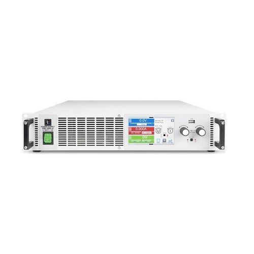 Источник электропитания стойка 19 дюймов - EA-ELR 10360-15 2U - TPS Elektronik GmbH - AC/DC / регулируемый / с защитой от сверхтоков