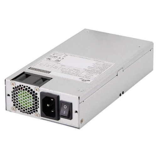 Источник электропитания 1U - FSP400-50UCB - TPS Elektronik GmbH - AC/DC / с защитой от короткого замыкания / с защитой от сверхнагрузок