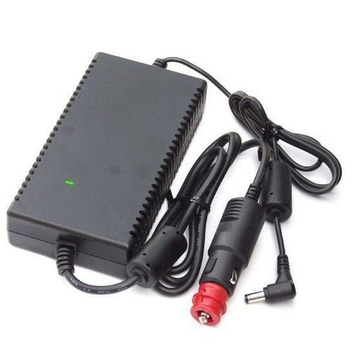 Источник электропитания адаптер - CAR120-19-2,5 - TPS Elektronik GmbH - AC/DC / регулируемый / с одним выходом