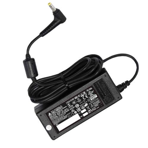 Источник электропитания адаптер - ADP65JH ABDB - TPS Elektronik GmbH - AC/DC / регулируемый / с одним выходом