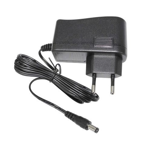 Источник электропитания адаптер - HYT-0901500E - TPS Elektronik GmbH - AC/DC / CE / RoHS