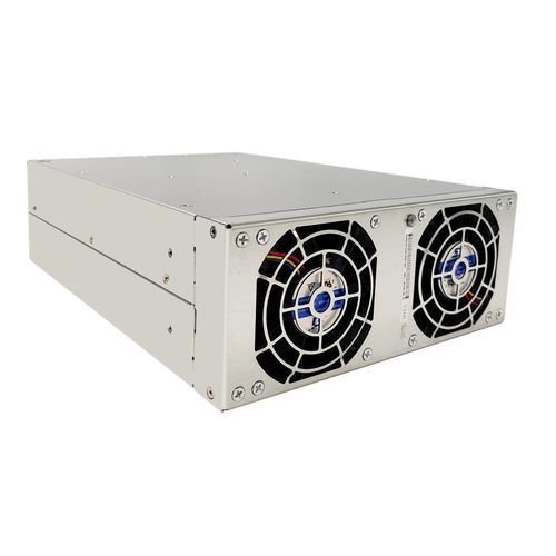 Модуль ввода/вывода BiDi ACDC - TPS-BM158000THIRF - TPS Elektronik GmbH