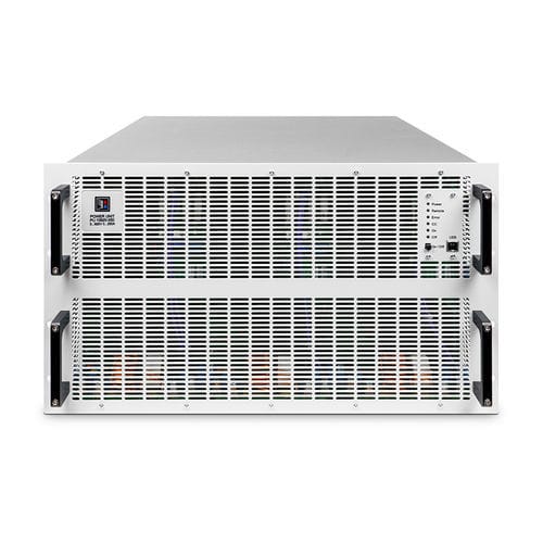 Источник электропитания стойка 19 дюймов - EA-PU 10500-360 6U 60000W - TPS Elektronik GmbH - DC / при постоянном токе / регулируемый
