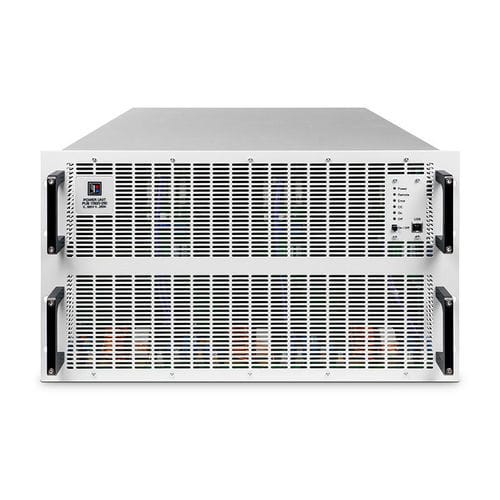 Источник электропитания стойка 19 дюймов - EA-PUB 11000-160 6U 60000W - TPS Elektronik GmbH - DC / регулируемый / при постоянном токе