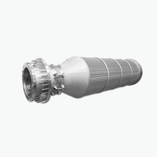 Теплообменник с набивными пластинами - TP-HEX - ANYTHERM AG - жидкость/жидкость / компактный / по индивидуальному заказу
