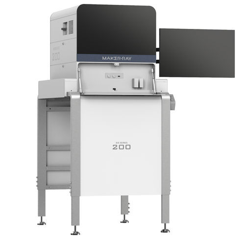Прибор для контроля для печатной платы - AIS 20X-HW - Guangzhou Leichen Equipment Technology Co., Ltd. - оптический / промышленный / для электронной промышленности