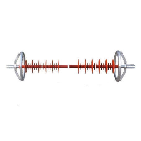 Межфазная распорка - FXJ-10kV/70kN - Kayi - из композита / из полимера / высокого напряжения