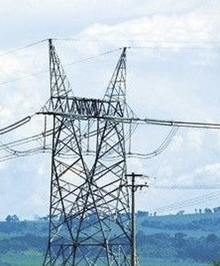Электрический изолятор высокого напряжения - FXBW-400 kV /160kN - Kayi - из композита / из полимера / из силиконового каучука