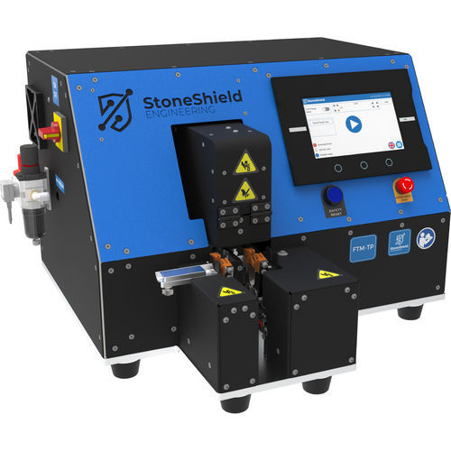 Лентообмотчик для кабеля - FTM-TP - StoneShield - Engineering, LDA