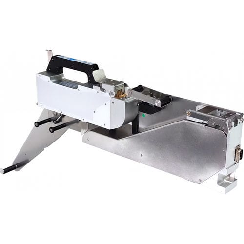 Высокоскоростное подающее устройство - KFTA3D series - AUTOTRONIK-SMT GmbH - механическое / для станка перемещения CMS / ЖК-дисплей
