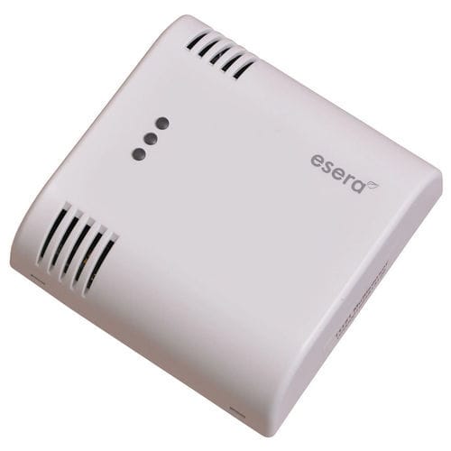 Датчик газа ЛОС - Pro I  - ESERA-GmbH - для наблюдения / для качества воздуха в помещении / для окружающей среды