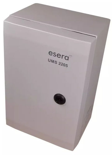 Измерительная система влажности - UMS2205 - ESERA-GmbH - для измерения температуры / CO2 / умная