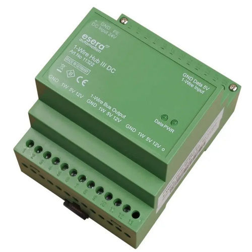 Источник электропитания DC - 11322 - ESERA-GmbH