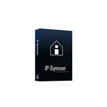 Программное обеспечение для визуализации - IP-Symcon Basic  - ESERA-GmbH - для автоматизации процесса / сервер / промышленное