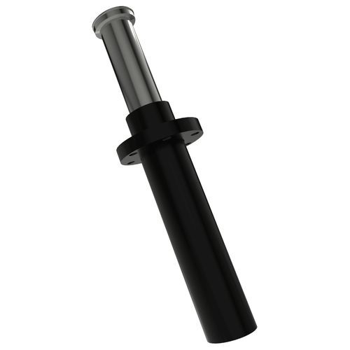 Амортизатор удара - Leben Dämpfungstechnik GmbH - газогидравлический / промышленный / для прокатного стана
