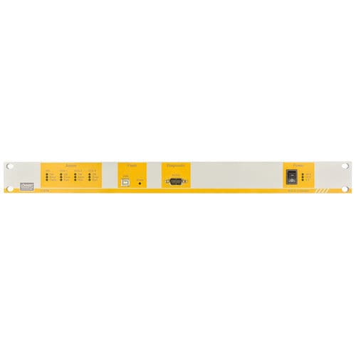 Электронная система управления CAN Bus - L19708 - Löhnert Elektronik GmbH
