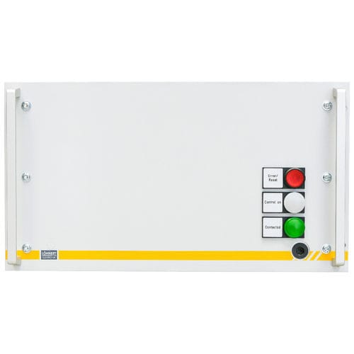 Многоканальный мультиплексор - L19619.53.01 - Löhnert Elektronik GmbH
