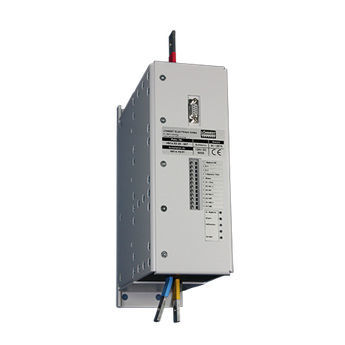 Устройство плавного пуска для двигателя - H914.52.20 - Löhnert Elektronik GmbH