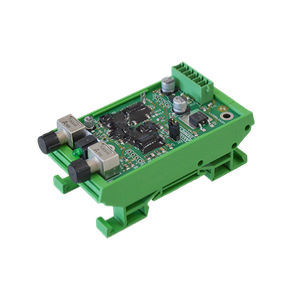Преобразователь CAN - L13906.52.04 - Löhnert Elektronik GmbH - мощности / компактный