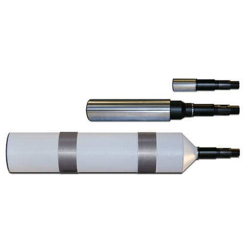 Визуальный коллиматор - TYPE K - MÖLLER-WEDEL OPTICAL GmbH