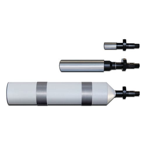 Визуальный коллиматор - TYPE K SW - MÖLLER-WEDEL OPTICAL GmbH