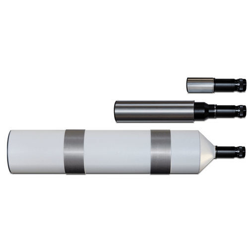 Objectif de téléscope с постоянным фокусным расстоянием - TYPE FG - MÖLLER-WEDEL OPTICAL GmbH