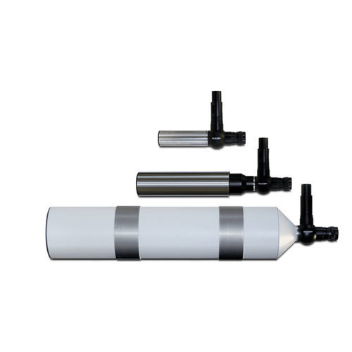 Визуальный автоколлиматор - TYPE AKG - MÖLLER-WEDEL OPTICAL GmbH