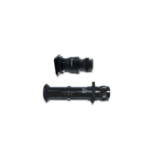 Objectif de téléscope с постоянным фокусным расстоянием - Type A - MÖLLER-WEDEL OPTICAL GmbH
