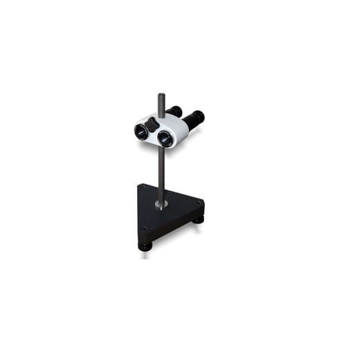 Objectif de téléscope с постоянным фокусным расстоянием - MÖLLER-WEDEL OPTICAL GmbH - для выравнивания