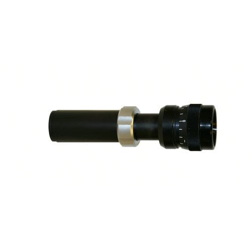 Objectif de téléscope с постоянным фокусным расстоянием - MÖLLER-WEDEL OPTICAL GmbH