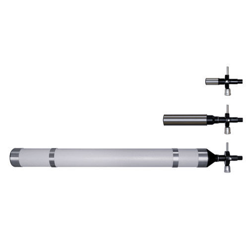 Визуальный коллиматор - Type K MD - MÖLLER-WEDEL OPTICAL GmbH