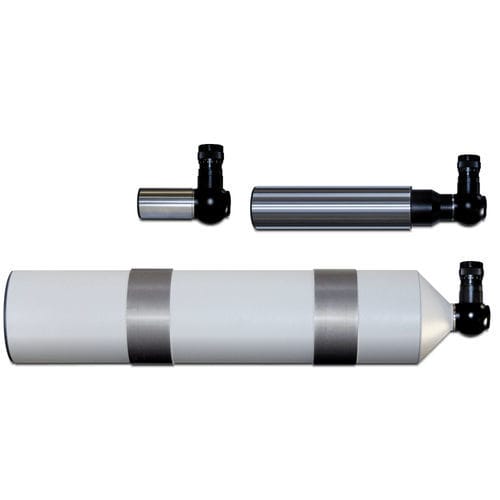 Objectif de téléscope с постоянным фокусным расстоянием - Type FR - MÖLLER-WEDEL OPTICAL GmbH