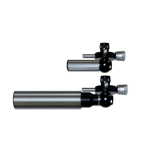 Objectif de téléscope с постоянным фокусным расстоянием - Type FR MD - MÖLLER-WEDEL OPTICAL GmbH
