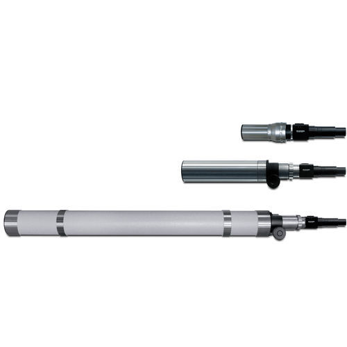 Визуальный автоколлиматор - TYPE AKRV - MÖLLER-WEDEL OPTICAL GmbH