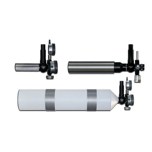 Визуальный автоколлиматор - TYPE AKG MD & AKG MDD - MÖLLER-WEDEL OPTICAL GmbH