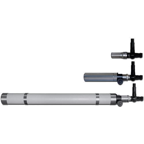 Визуальный автоколлиматор - TYPE AKGV - MÖLLER-WEDEL OPTICAL GmbH