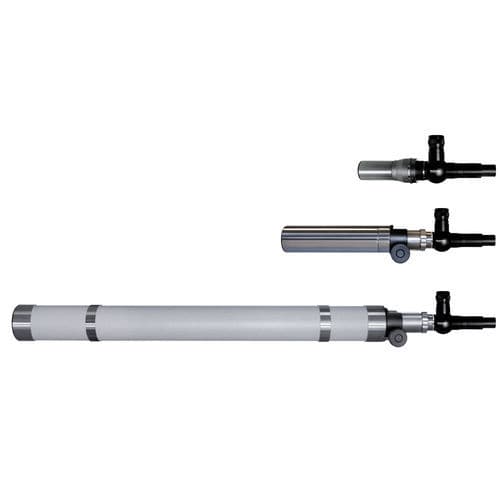 Визуальный автоколлиматор - TYPE AKRV - 90° - MÖLLER-WEDEL OPTICAL GmbH