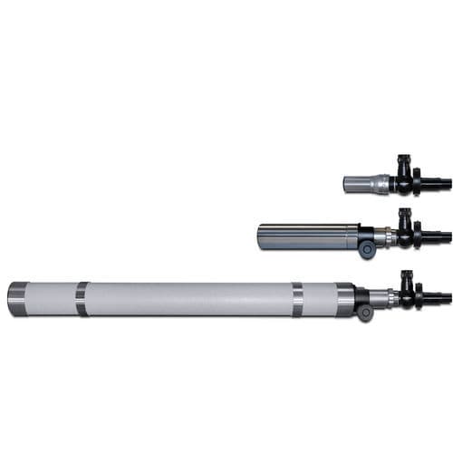 Визуальный автоколлиматор - TYPE AKRV SW - 90° - MÖLLER-WEDEL OPTICAL GmbH