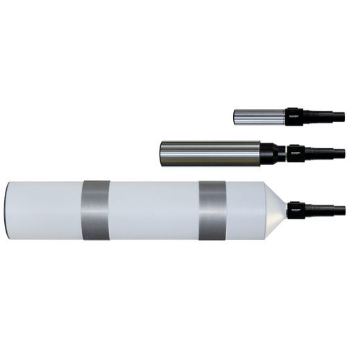 Визуальный автоколлиматор - TYPE AKR CCD - MÖLLER-WEDEL OPTICAL GmbH