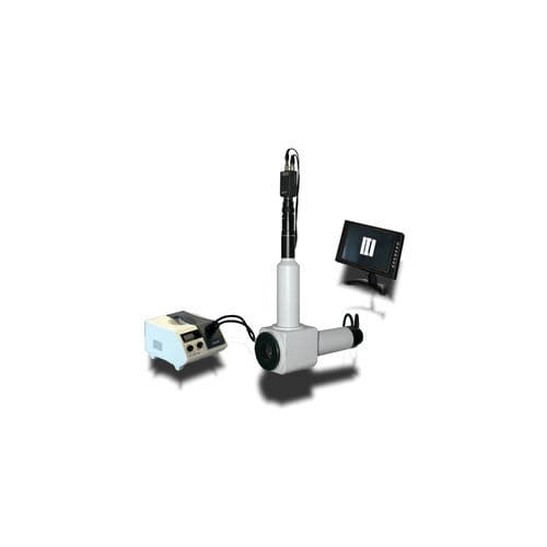 Объектив для камеры с увеличением - MÖLLER-WEDEL OPTICAL GmbH - для киносъемки