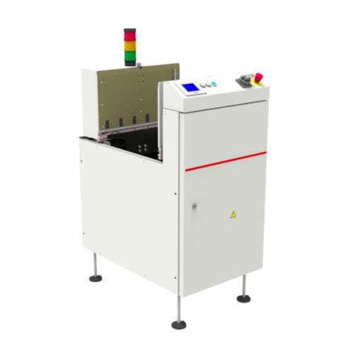 Автоматическое зарядное устройство для печатных плат - BBL - IPTE Factory Automation n.v.