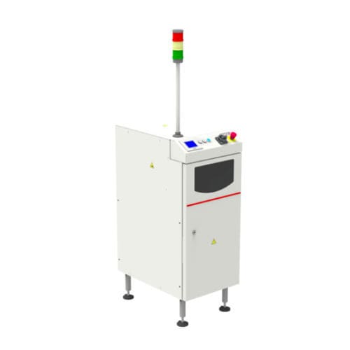 Подъемное устройство с электрическим приводом - LFU - IPTE Factory Automation n.v. - автоматическое / для печатной платы