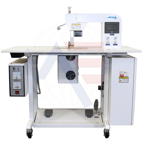 Станок для сварки ультразвук - JEUX US-511  - AE Sewing Machines
