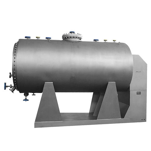 Кристаллизатор - Wuxi Zhanghua Pharm&Chem Equipment Co.,Ltd