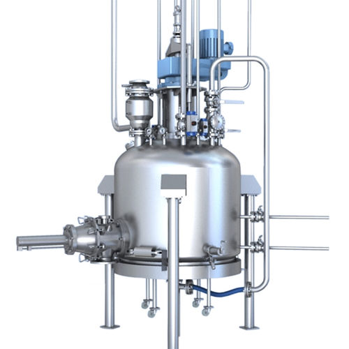 Жидкостный фильтр сушителя - Wuxi Zhanghua Pharm&Chem Equipment Co.,Ltd - для жидких пищевых продуктов и напитков / вакуумный / для использования в области химии
