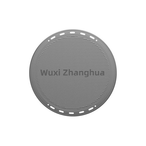 Электролитическая никелировка - Wuxi Zhanghua Pharm&Chem Equipment Co.,Ltd