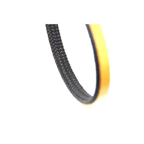 Уплотнитель для печи - Thermetex&reg; - BONSING CORPORATION LIMITED - плоский / из стекловолокна / для двери